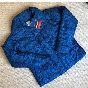 PATAGONIA WOMEN'S GEOHARMONY JACKET